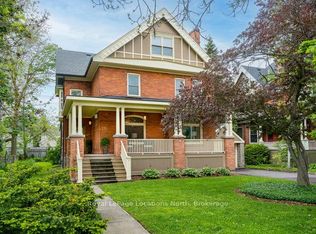 234 Pine St, Collingwood, ON L9Y2P2