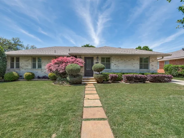 9915 Ontario Ln, Dallas, TX 75220