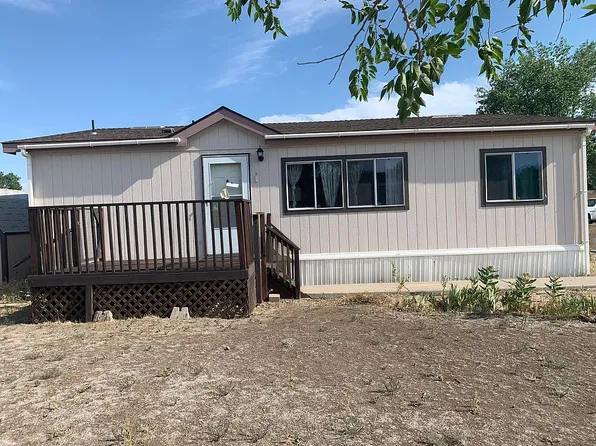 2821 Rocky Rd Lot 66, Cody, WY 82414