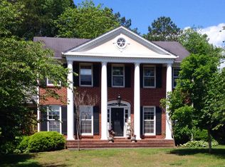 1624 Mockingbird Ln NE, Cullman, AL 35055