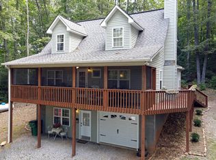 1106 Bradley Rd #33, Blairsville, GA 30512