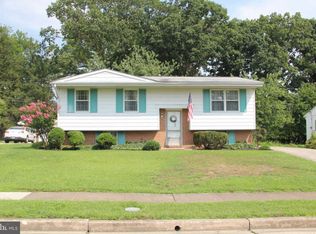 9511 Holiday Manor Rd, Baltimore, MD 21236