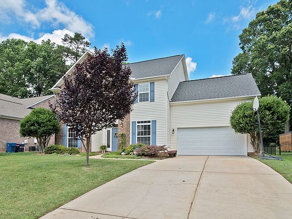 3rd image of 2515 Macie Glen Ct