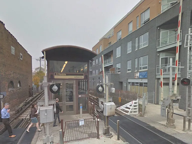 3037 W Lawrence Ave #2B — Photo 8