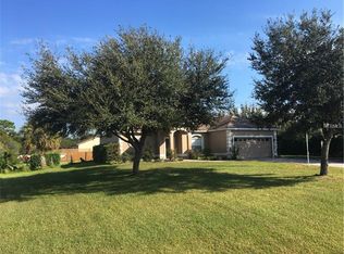 26417 80th Dr E, Myakka City, FL 34251