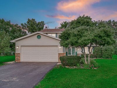 1293 Brave Ct, Carol Stream, IL, 60188