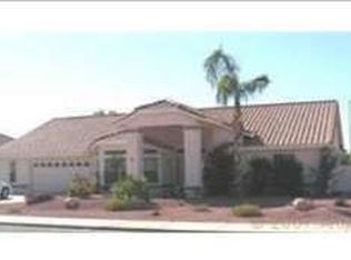 4621 E Ellis Cir, Mesa, AZ 85205