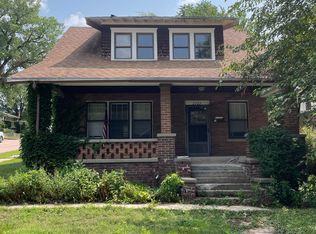 2722 Virginia St, Sioux City, IA 51104