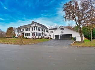 47 East St, North Grafton, MA 01536