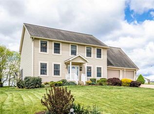 319 Robin Roost Ct, Broadway, VA 22815