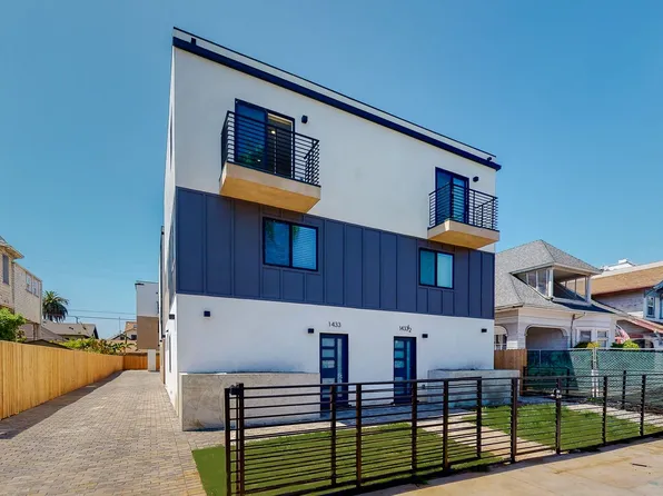 1435 S Westmoreland Ave, Los Angeles, CA 90006