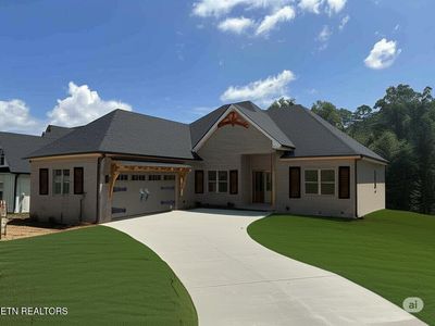 103 Cherry Oak Dr, Oak Ridge, TN, 37830