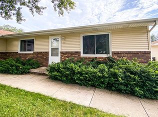 503 Bergstrom Blvd, Cedar Falls, IA 50613