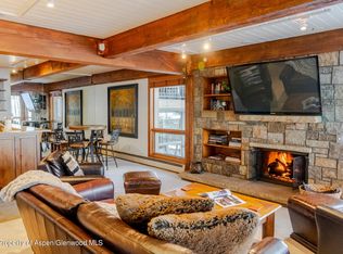 855 Carriage Way #201, Snowmass Village, CO 81615