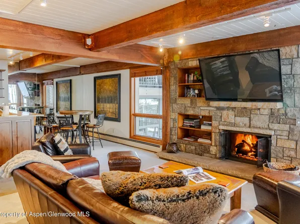 855 Carriage Way #201, Snowmass Village, CO 81615