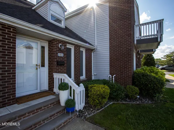25 Meadow Ave 64, Monmouth Beach, NJ 07750