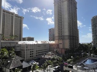 Palms At Waikiki, Honolulu, HI 96815