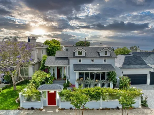 7228 Eads Ave, La Jolla, CA 92037