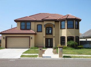 3109 Brightwood Ave, Edinburg, TX 78539