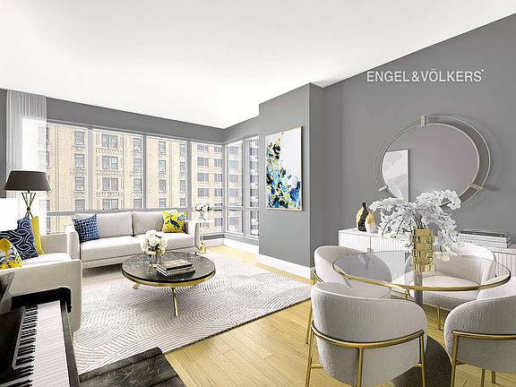 2nd image of 350 W 42nd St APT 9D