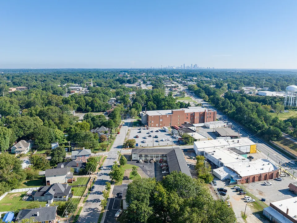 Grace Point Community