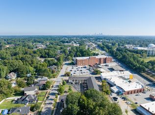 Grace Point Community, Atlanta, GA 30344