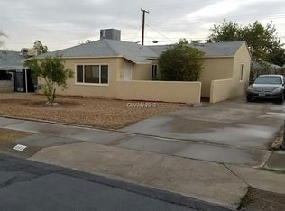 649 National St, Henderson, NV 89015