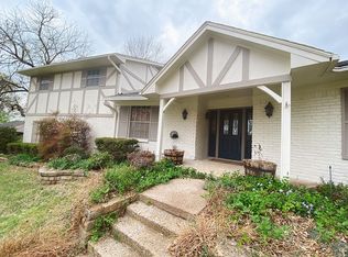 204 Woodpark Ln, Rockwall, TX 75087