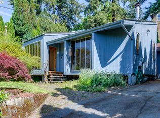 4585 SW Julia St, Portland, OR 97221