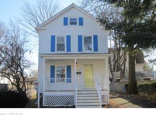 298 Hillside Ave, Hartford, CT 06106