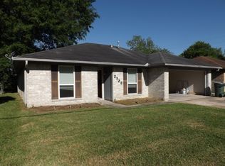 2720 Wescalder Rd, Beaumont, TX 77707