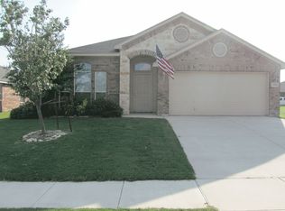 11908 Shine Ave, Rhome, TX 76078