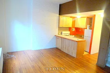 Rented by Town Residential