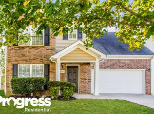 822 Aztec Dr, Murfreesboro, TN 37128