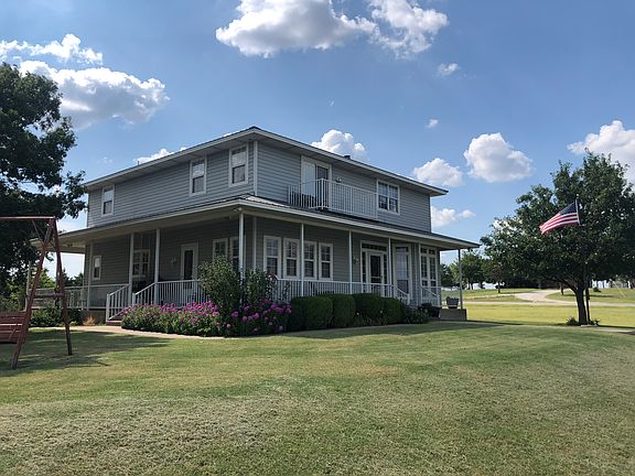2nd image of 105 County Road 493