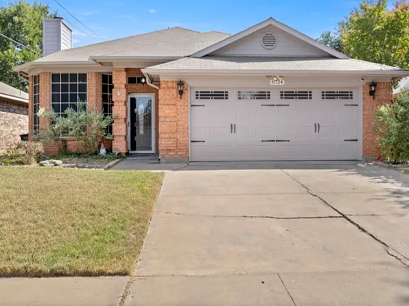 8724 Mystic Trl, Fort Worth, TX 76118