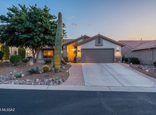 2664 E Sawyer Rd, Green Valley, AZ 85614