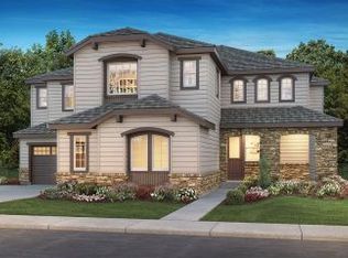 11324 Tango Ln, Parker, CO 80134