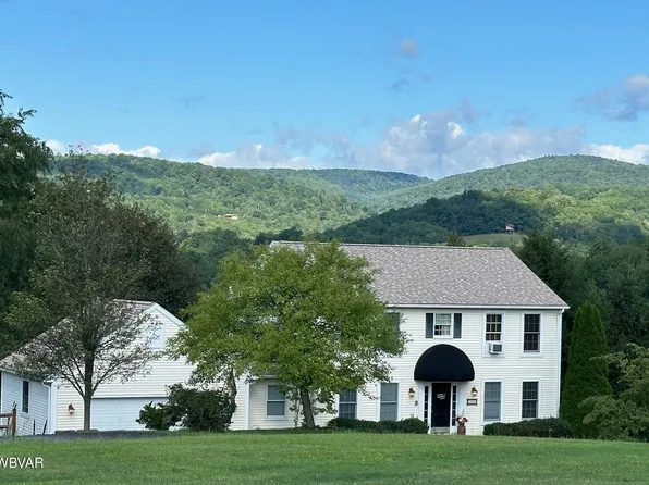 1085 Redwing Rd, Lock Haven, PA 17745