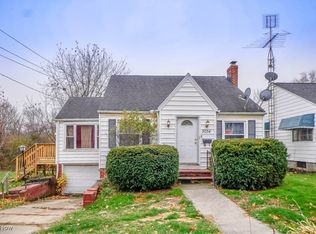 3034 12th St NW, Canton, OH 44708