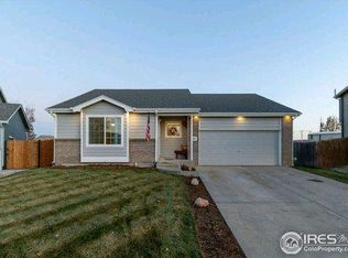 994 S Rachel Ct, Milliken, CO 80543