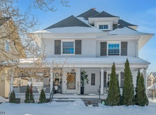 262 Claremont Ave, Montclair Twp., NJ 07042