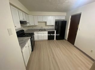 45 Elm St #44, Somerville, MA 02143