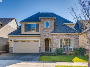 16940 NW Swiss Ln, Portland, OR 97229