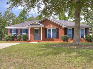 3705 Andover Ct, Hephzibah, GA 30815