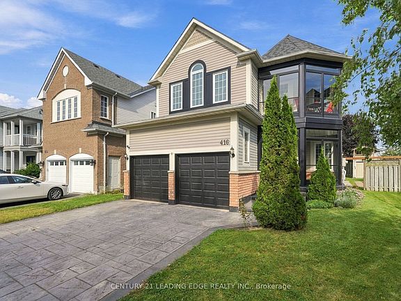 5th image of 416 Whitby Shores Grn