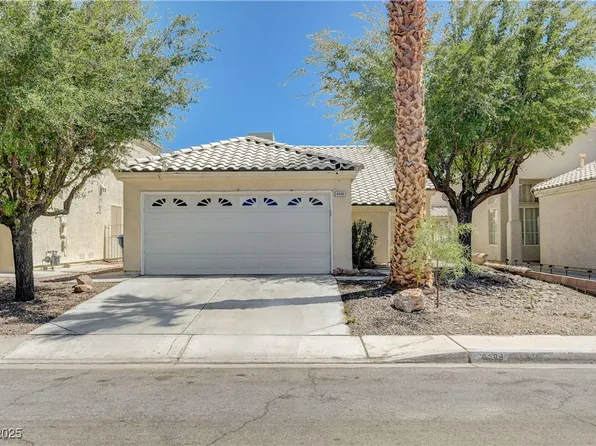 6009 Flowering Plum Ave, Las Vegas, NV 89142