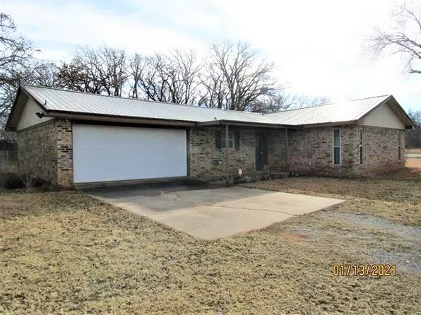 177980 N 2800th Rd, Duncan, OK 73533