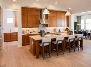 Style Plan, Elegance at Eastmark, Mesa, AZ 85212