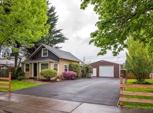 314 W M St, Springfield, OR 97477